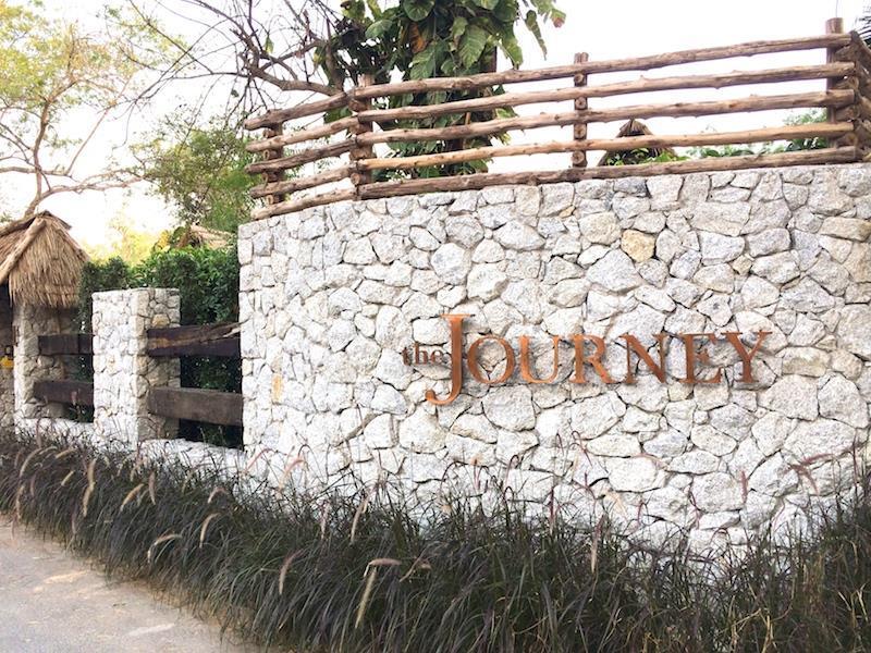 The Journey Resort Pattaya นาจอมเทียน ภายนอก รูปภาพ